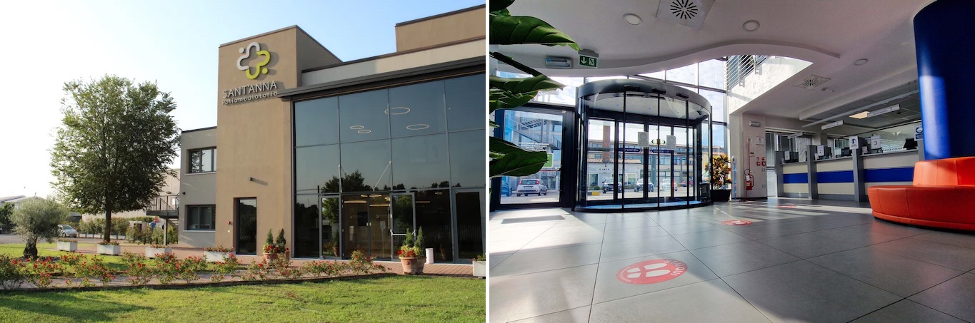 Prenotazione Visite Oncologiche Rovigo